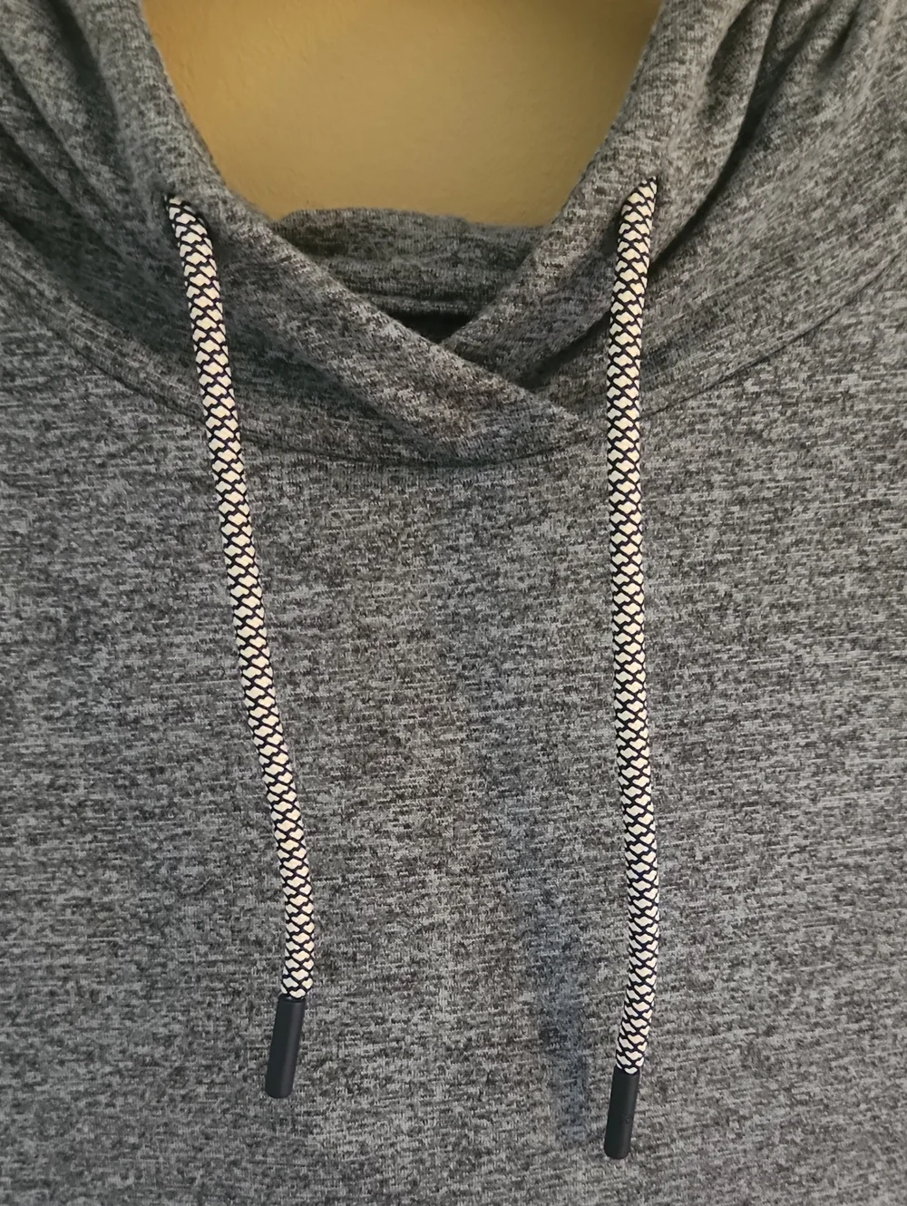 RHOBACK Men's Hesi Performance Hoodie size large